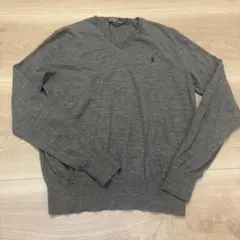 ラルフローレン ニット