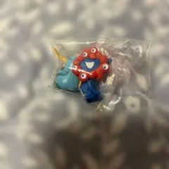 PUTITTO ミャクミャクとカモノハシのイコちゃん