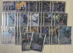 【お値引きok‼️】仮面ライダーアギト　デッキ　スリーブ　バトスピ 【引退品】 お値引きok‼️】仮面ライダーアギト デッキ スリーブ バトスピ 【引退