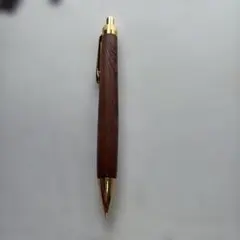 欅 木軸シャープペン0.5mm KATO202金具のサムネイル