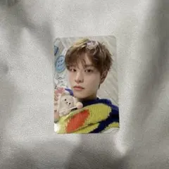 スンミン 直筆サイン straykids POP UP Xmas 缶バッジ - メルカリ
