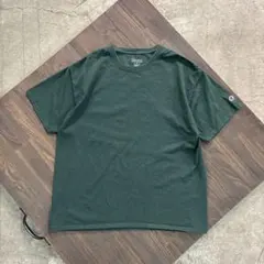 美品 メゾンマルジェラ フロントタグ刺繍 Tシャツ バックステッチ 
