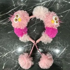 USJ モッピー カチューシャ