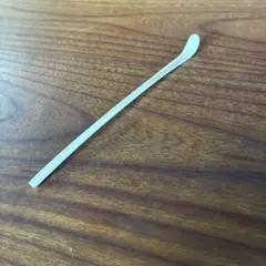 茶杓　牙のサムネイル