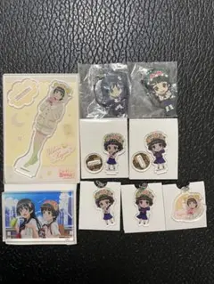 2025年最新】佐天涙子 アクリルブロックの人気アイテム - メルカリ