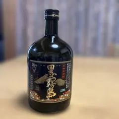 黒霧島 本格芋焼酎 25度 720ml 2本セット - メルカリ