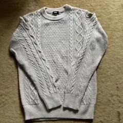 UNIQLOメンズニット
