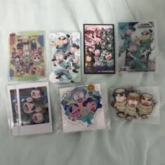 忍たま乱太郎 乱きりしん グッズ まとめ売り