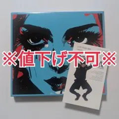 アルルカン　全国ツアー　会場限定　布風ステッカー　セット① ステッカー 風神｜sl-218 | 雑貨・その他,ステッカー | フロンティア