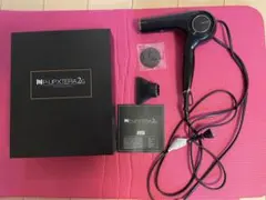 2026年最新】xtera エクステラ p-upテラヘルツドライヤーの人気