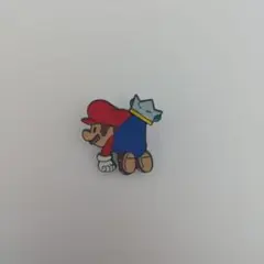2026年最新】マリオ ピンバッチの人気アイテム - メルカリ