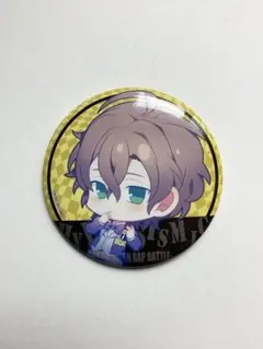 2025年最新】夢野幻太郎 缶バッジの人気アイテム - メルカリ