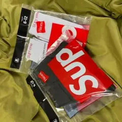 白2足黒2足セット 今となっては ホワイトソックス 6-12