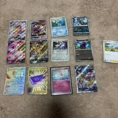 ポケモンカード151 sv2a R25種類✕10セット 250枚まとめ売り - メルカリ