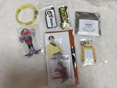 LIL LEAGUE 岡尾真虎くんの7点セットෆ˚*