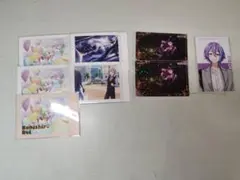 プロセカ　神代類 　カード