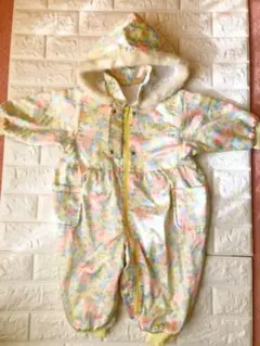 ファー アウター