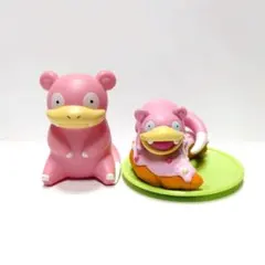 ポケモン Yummy! スイーツマスコット 7 ソフビフィギュア ヤドン