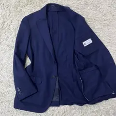 zegna テーラードジャケット