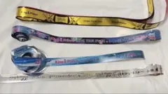 キンプリ 銀テープ まとめ売り