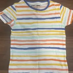 ♡next♡マルチボーダーTシャツ　ZARA H&M GAP バースデイNIKE