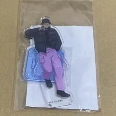 クロコーゼット Y2K アクスタ 黒子のバスケ 黒バス 青峰大輝