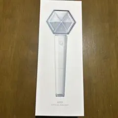 EXO ペンライト ver3 購入特典フォトカード2枚付き - メルカリ