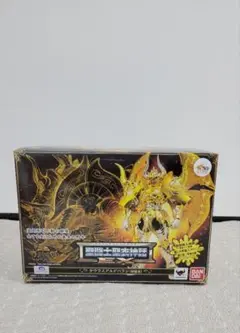 聖闘士星矢Final Edition 刊行開始記念複製原画 【瞬】 - メルカリ