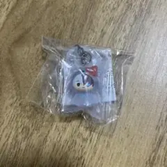 僕のヒーローアカデミア　めじるしアクセサリー　アニマル　轟焦凍