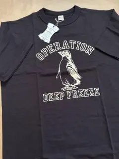 新品 ウエアハウス 4601 別注 Tシャツ XL DEEPFREEZEボルドー - メルカリ