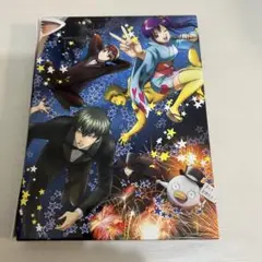 DVD 劇場版 銀魂 銀幕前夜祭り2013