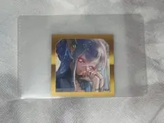 FGO最終再臨展 入場特典ステッカー ティアマト ラーヴァ