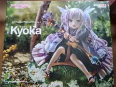 プリンセスコネクト！Re Dive キョウカ 1/7スケール フィギュア