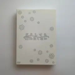 どうしても触れたくない　初回生産仕様　DVD