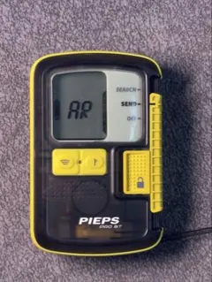 中古　マムート　アバランチビーコン 楽天市場】アバランチビーコン マムートの通販