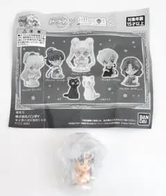 美少女戦士セーラームーン ハグコット3 プリンセス・セレニティ