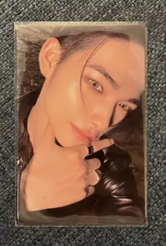 ENHYPEN daydream Yizhiyu ニキ