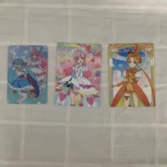 ひろがるスカイプリキュア　カード　まとめ売り