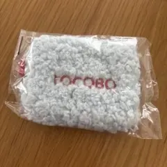 TOCOBO ミニポーチ