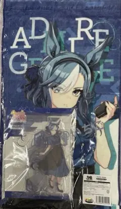ウマ娘 プリティーダービー アドマイヤグルーヴ ビックカメラ 5点 ウマ娘 プリティーダービー アドマイヤグルーヴ ビックカメラ 5点