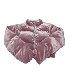 shein ダウンジャケット