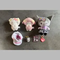 サンリオ