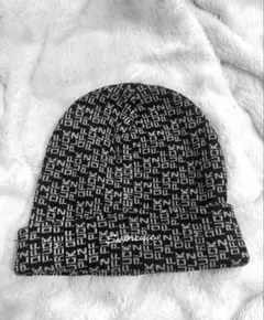 Supreme ニット帽