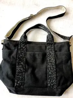 タイムセール☆☆B:MING☆2wayトートバッグ