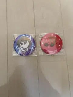 MEIKO缶バッチ