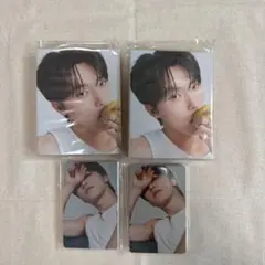 SEVENTEEN ディノ バインダー