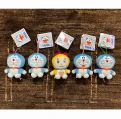 2025年最新】ドラえもんいろんな顔がいっぱいマスコットの人気