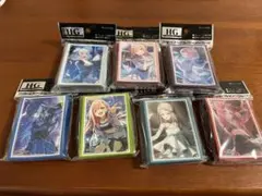羽島リン ブシロード スリーブコレクション ミニ vol.311 - メルカリ