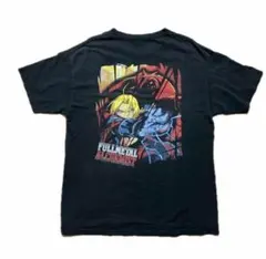 2025年最新】鋼の錬金術師 tシャツの人気アイテム - メルカリ