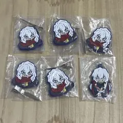 死柄木弔　アクリルチャーム/ヘアクリップ／アクスタ